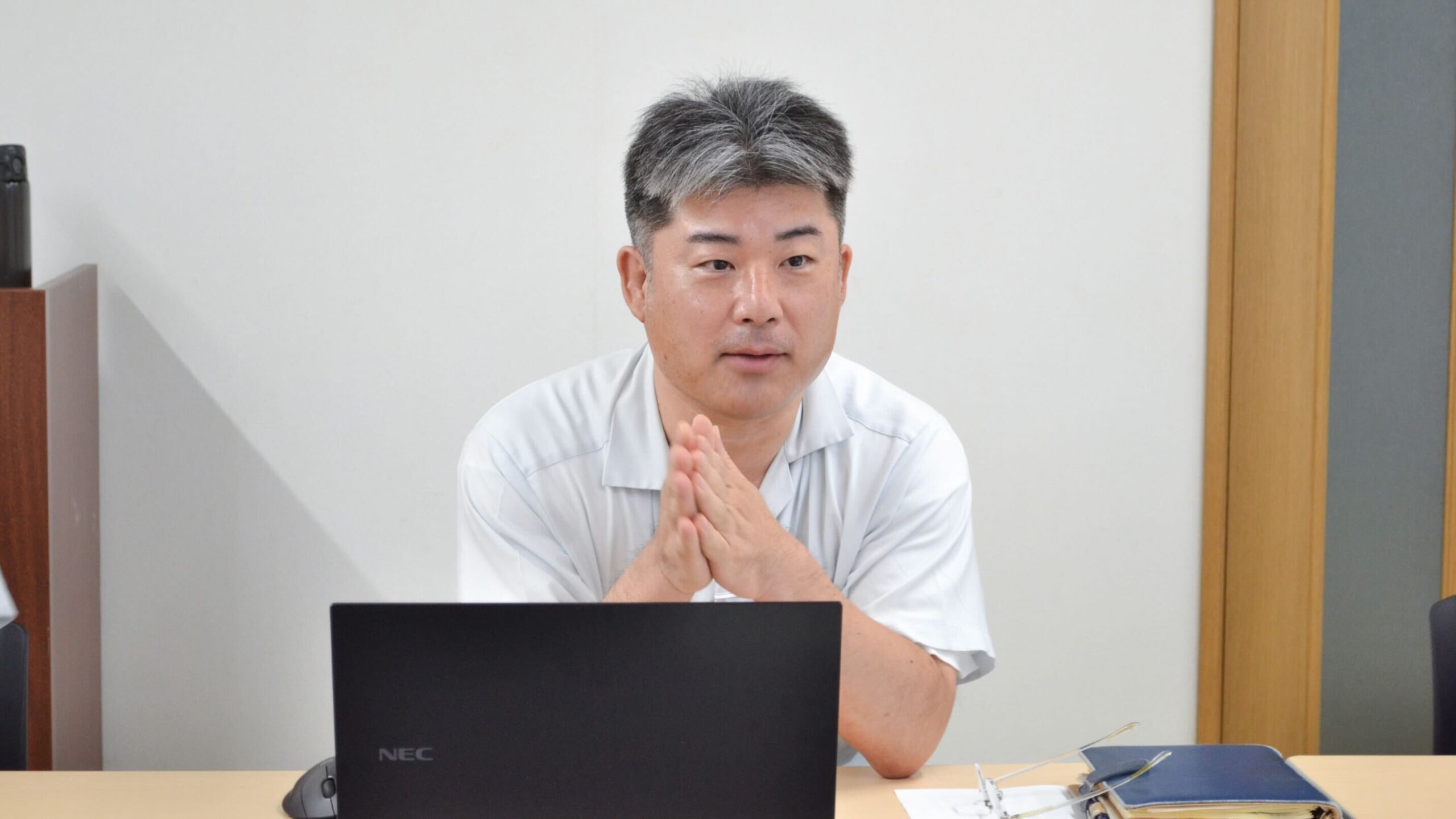 野川さん