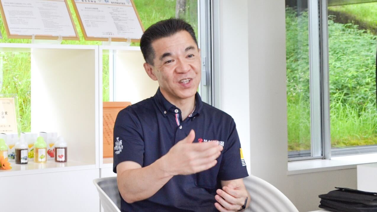 竹岡さん