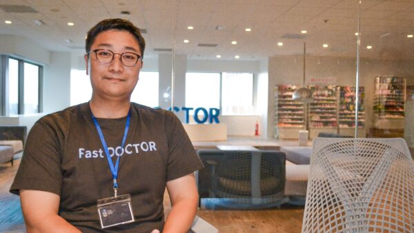 年間1000件の問い合わせをAIで効率化！リードタイムをなくし「経営労務」へコミットできる体制づくりへの挑戦
