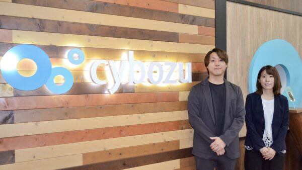 AIによるサポートで業務を大幅効率化。目指すは、事業に大きく貢献できる労務チーム！