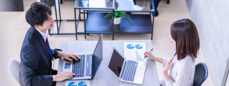 HRbase 労務×AIコラム