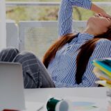 「休職」という言葉が耳に入ると、ビクッとしてしまう人事担当者が読むコラム   