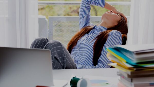 「休職」という言葉が耳に入ると、ビクッとしてしまう人事担当者が読むコラム   